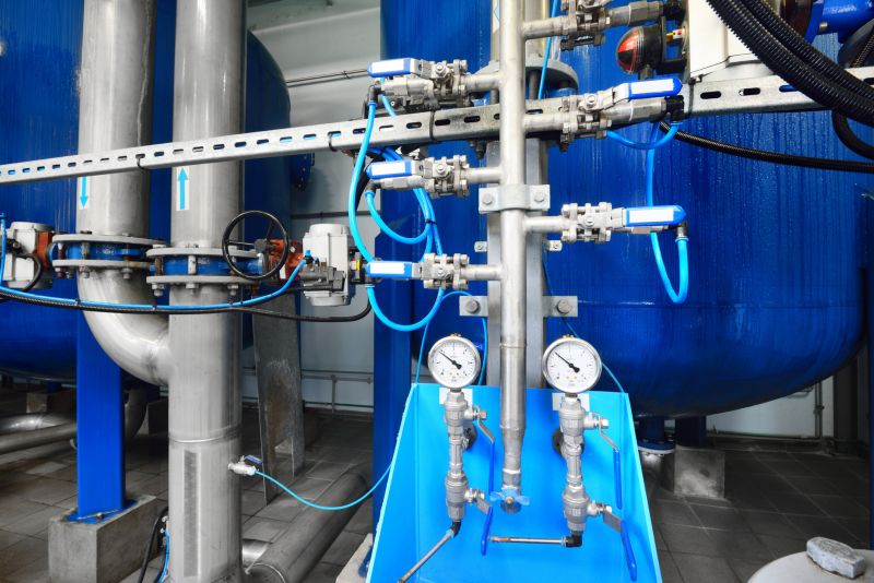 Commercial Backflow Testing