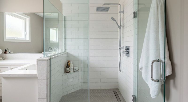 Bathroom Shower Installation in Pottstown, PA