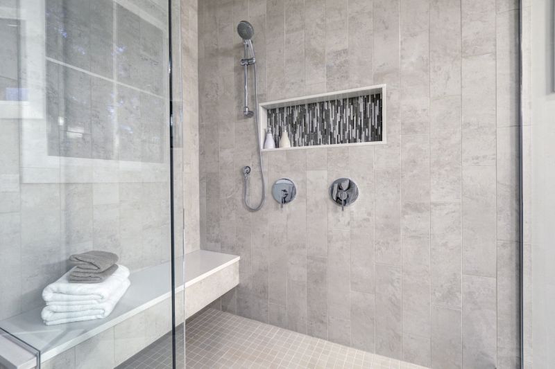 Bathroom Shower Installation in Pottstown, PA