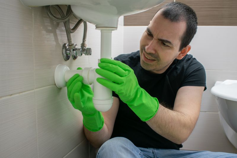Broken Toilet Repair in Denver, CO