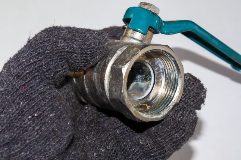 Commercial Backflow Testing