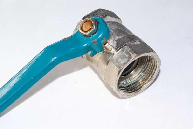 Commercial Backflow Testing