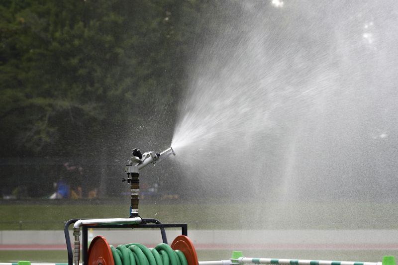 Water System Monitoring