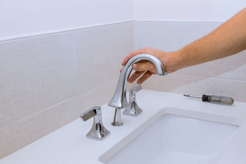 Leaky Faucet Repair in Denver, CO