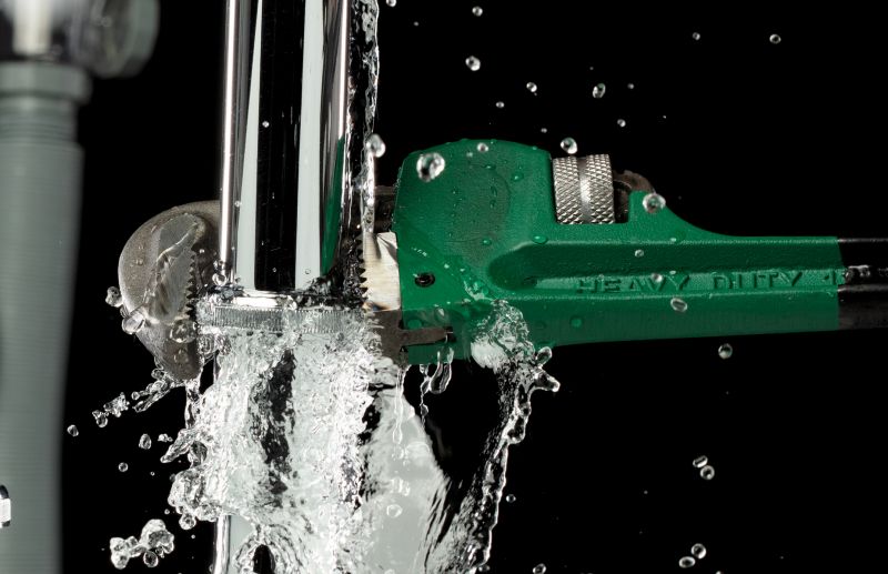 Pipe Leak Detection in Denver, CO