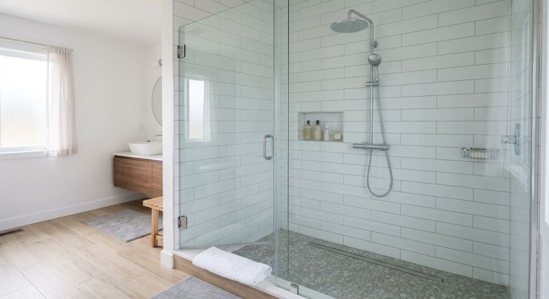 Shower Replacement in Pottstown, PA