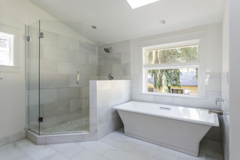 Shower Tub Installation in Clearwater, FL