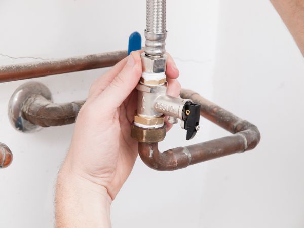 Backflow Preventer Repair - Backflow Preventer Repair Bonita Springs, Florida