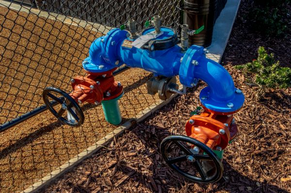 Backflow Services
