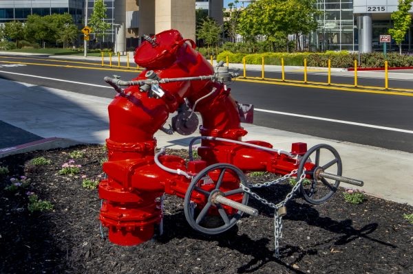Plumbing Backflow Testing - Plumbing Backflow Testing Fort Myers, Florida