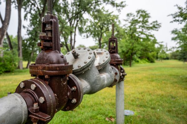 Commercial Backflow Inspection - Commercial Backflow Inspection Carson City, Nevada